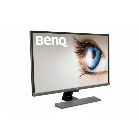 Monitor 32 EW3270U 4K LED 4ms/3000:1/HDMI/black