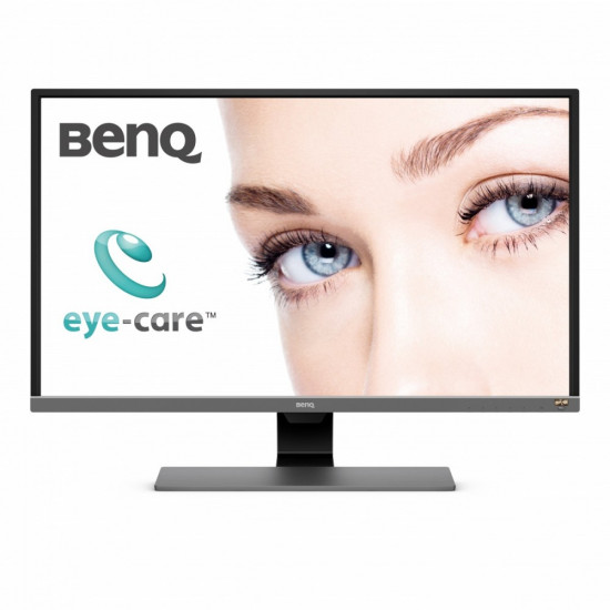 Monitor 32 EW3270U 4K LED 4ms/3000:1/HDMI/black