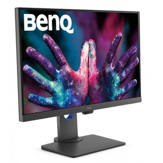 Monitor 27 inch PD2705Q LED 5ms/QHD/IPS/HDMI/DP/USB