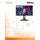 Monitor 27 inch PD2705Q LED 5ms/QHD/IPS/HDMI/DP/USB