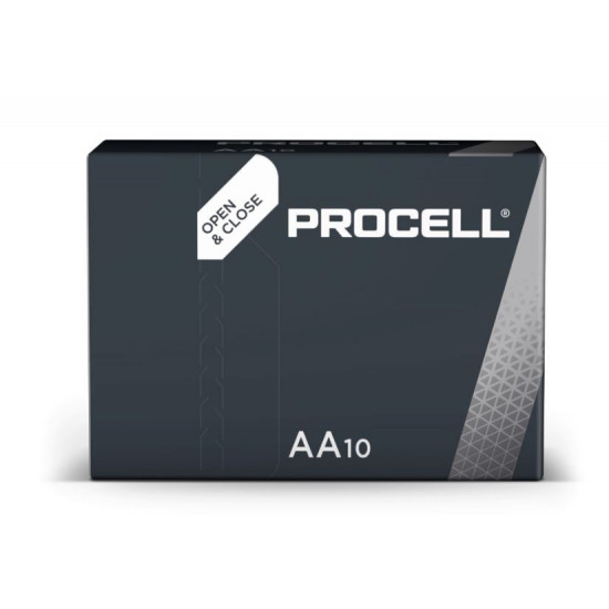 Procell AA/LR6 10 pcs