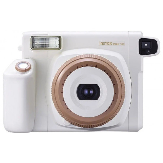 Camera Instax WIDE 300 toffee