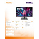 BenQ PD3205U monitor