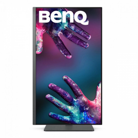 BenQ PD3205U monitor