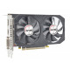 Graphic card Radeon RX 550 4GB GDDR5