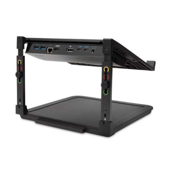 Laptops stand SmartFit for up to 15.6 inches laptops