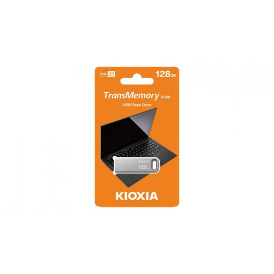 Flashdrive TransMemory U366 128GB USB 3.0