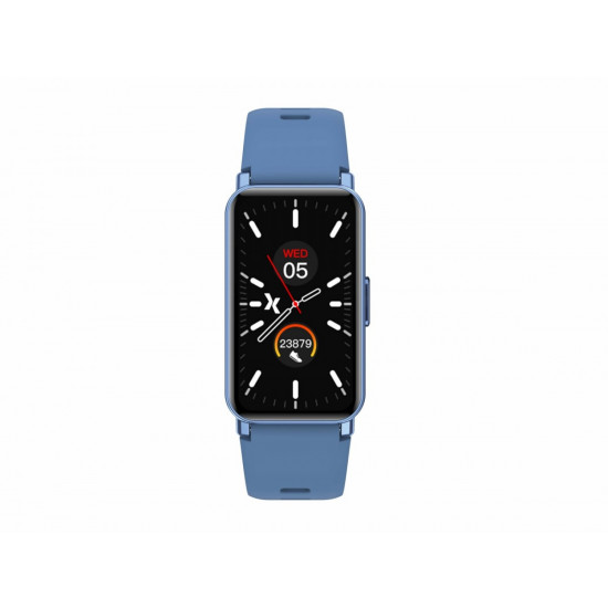 Smartwatch Fit FW53 nitro 2 blue