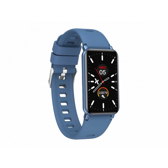 Smartwatch Fit FW53 nitro 2 blue