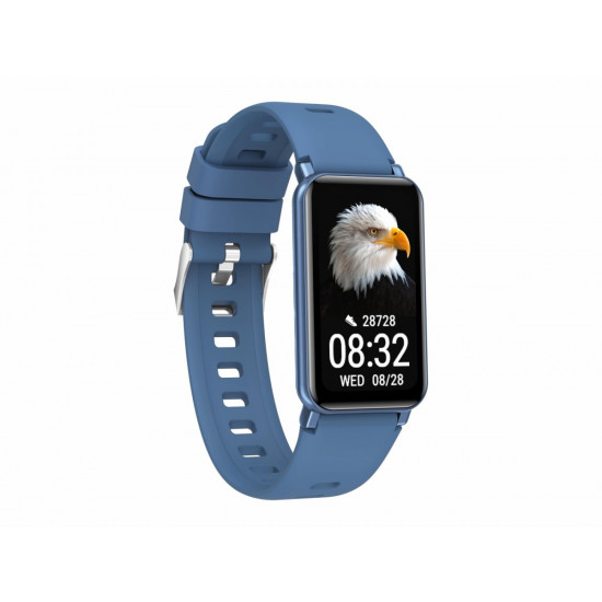 Smartwatch Fit FW53 nitro 2 blue