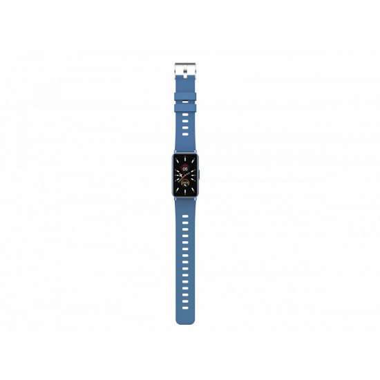 Smartwatch Fit FW53 nitro 2 blue