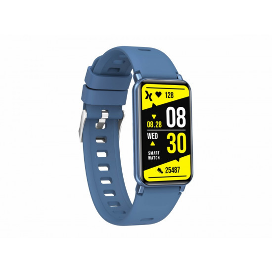 Smartwatch Fit FW53 nitro 2 blue