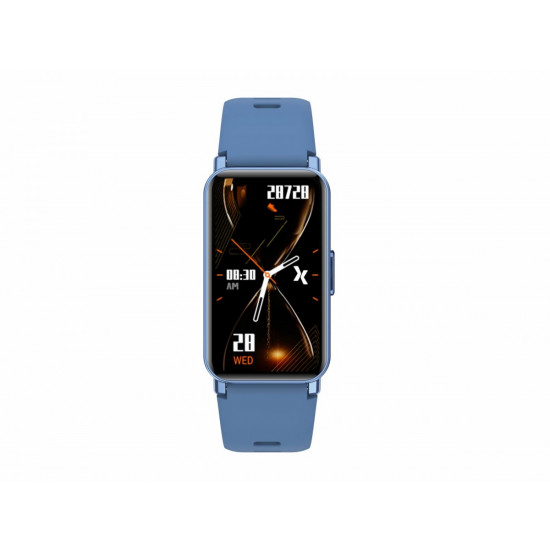 Smartwatch Fit FW53 nitro 2 blue