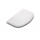 ErgoSoft Wrist Rest For Slim mouse/trackpad grey