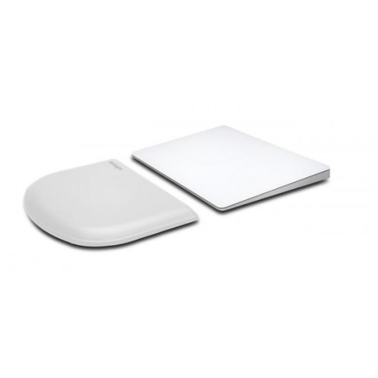 ErgoSoft Wrist Rest For Slim mouse/trackpad grey