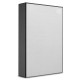 External HDD|SEAGATE|One Touch|STKZ5000401|5TB|USB 3.0|Colour Silver|STKZ5000401