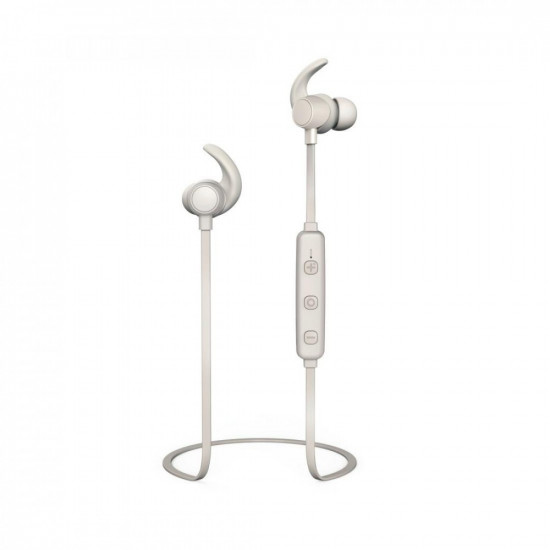 In-ear Headphones BT WEAR7208PU grey