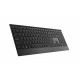 Wireless keyboard E9500M UI black