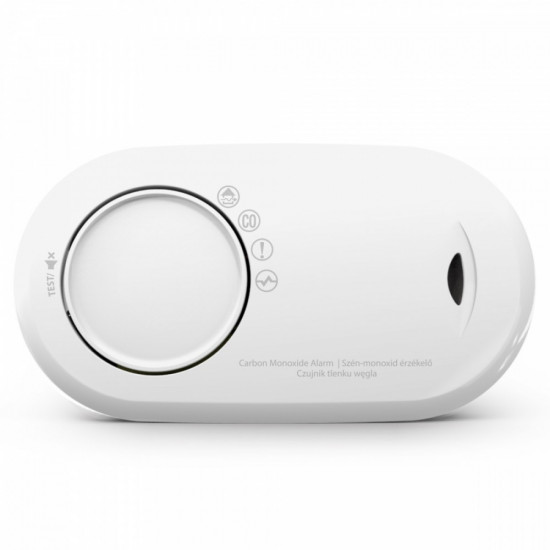 Carbon monoxide sensor Fire Angel FA3820-INT