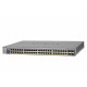 GS752TP Switch Smart 48xGE PoE 4xSFP