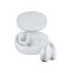 Wireless headphones Bluetooth V5.2 TWS Whit