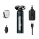 Shaver 3in1 ADEG 2940 USB+case