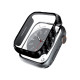 Case with glass Apple Watch 45mm