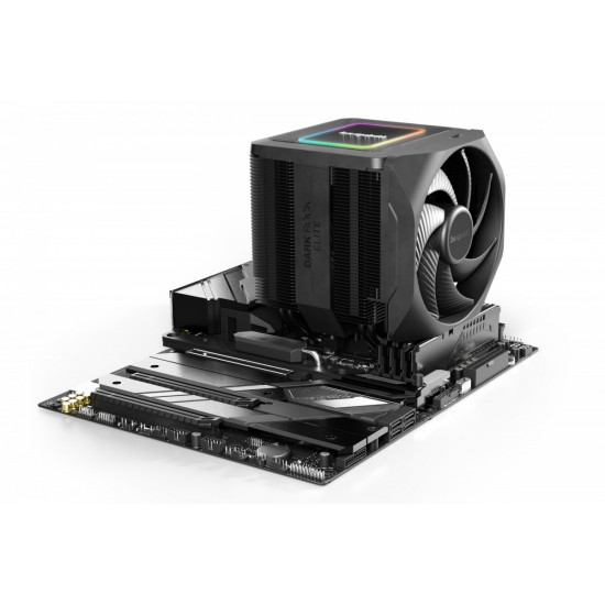 Cooler CPU Dark Rock Elite BK037