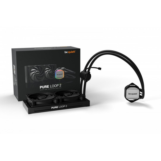 Pure Loop 2 240mm AIO CPU Cooler