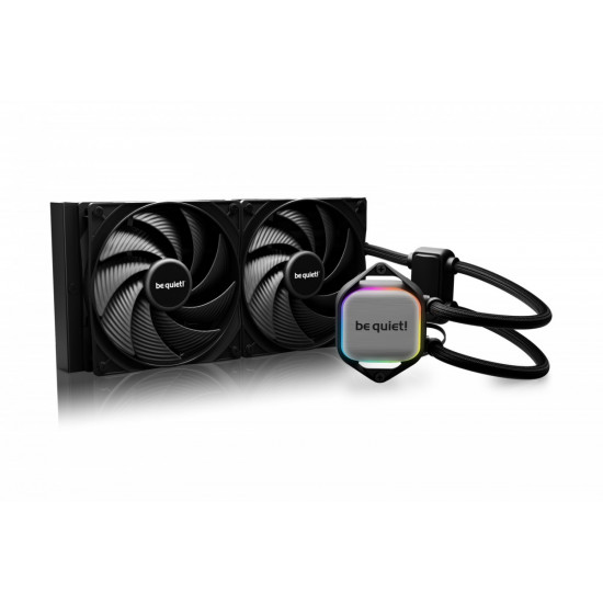 be quiet Pure Loop 2 280mm AIO CPU Cooler