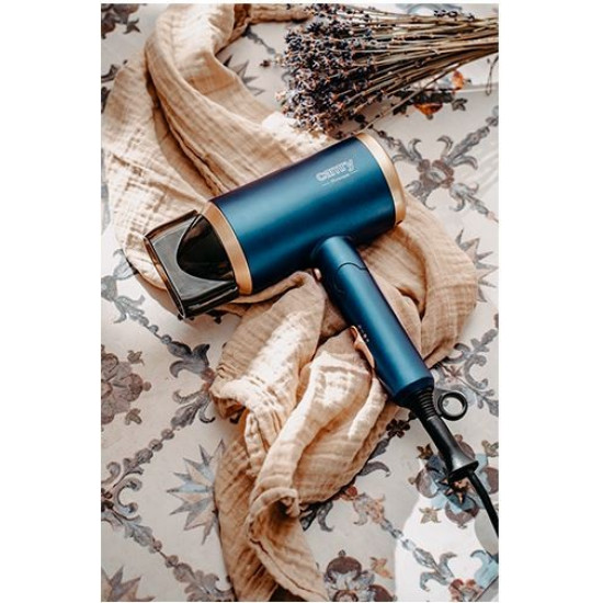 Hair dryer 1800W+ diffuser CR 2268