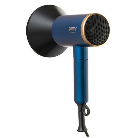 Hair dryer 1800W+ diffuser CR 2268