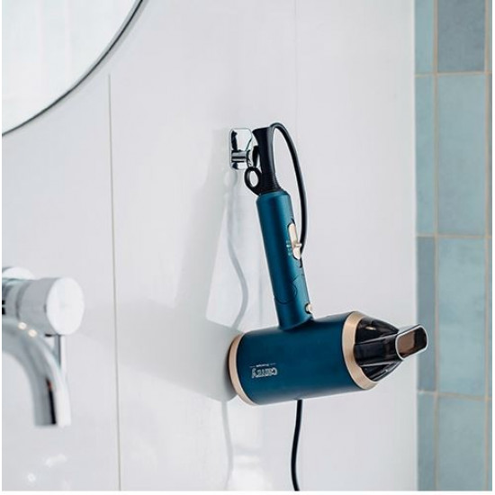 Hair dryer 1800W+ diffuser CR 2268