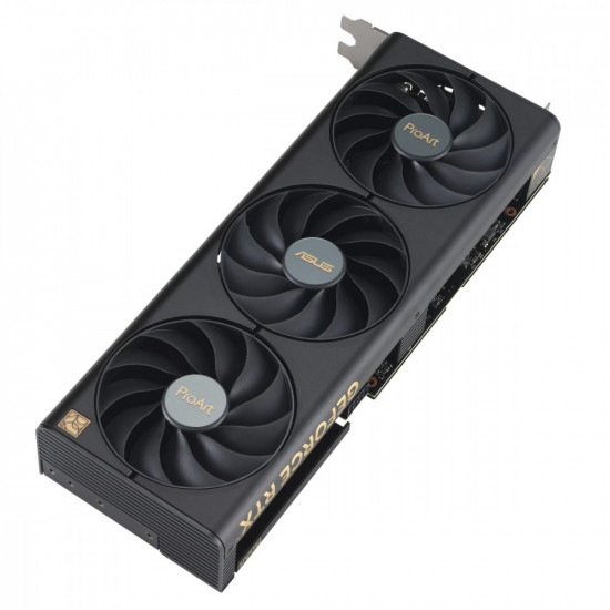 Graphics card GeForce RTX 4060 PROART OC 8GB GDDR6 128bit 3DP/HDMI