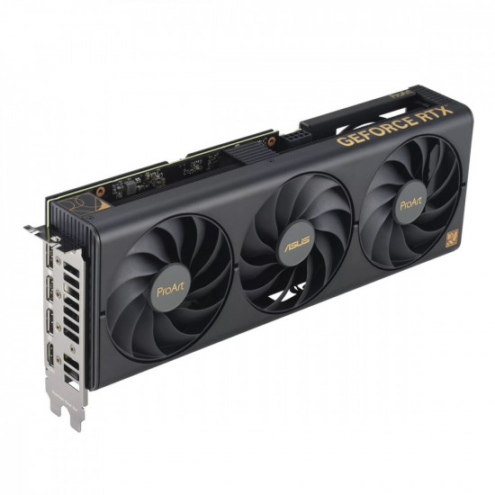 Graphics card GeForce RTX 4060 PROART OC 8GB GDDR6 128bit 3DP/HDMI