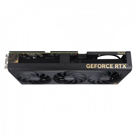 Graphics card GeForce RTX 4060 PROART OC 8GB GDDR6 128bit 3DP/HDMI