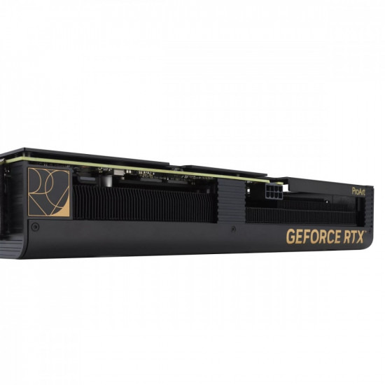 Graphics card GeForce RTX 4060 PROART OC 8GB GDDR6 128bit 3DP/HDMI