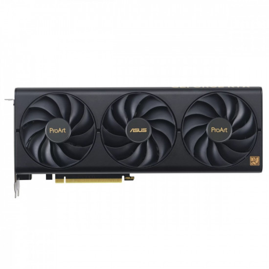 Graphics card GeForce RTX 4060 PROART OC 8GB GDDR6 128bit 3DP/HDMI