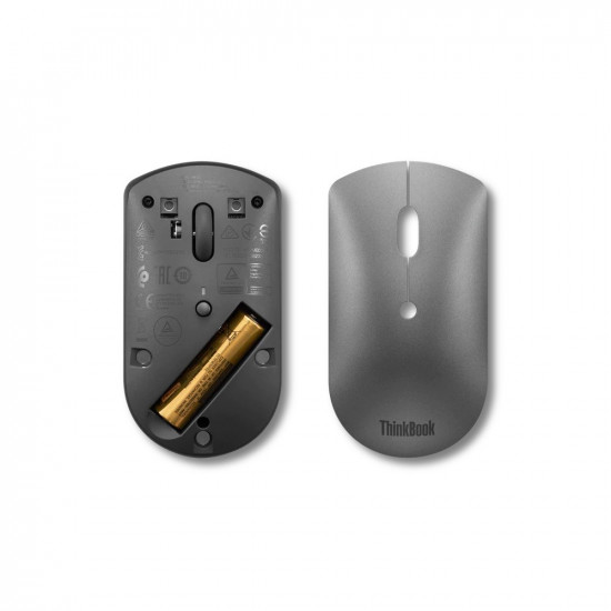 LNV ThinkBook Bluetooth Silent Mouse 4Y50X88824