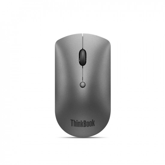 LNV ThinkBook Bluetooth Silent Mouse 4Y50X88824