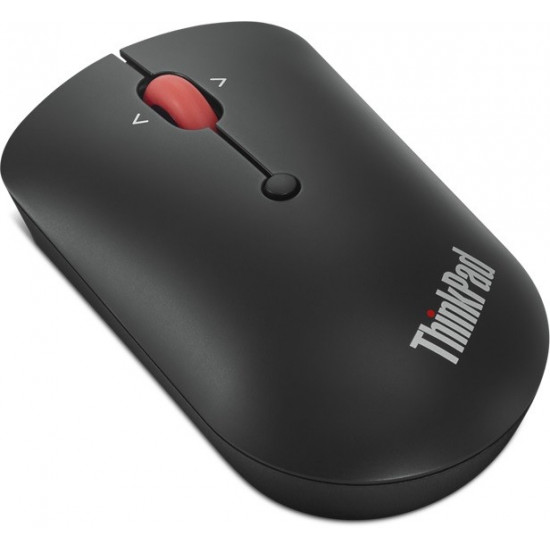 ThinkPad USB-C Wireless Compact Mouse