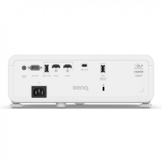 BENQ LH650 4000ANSI FHD 1.15-1.5 LASER DLP