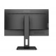 Monitor 23.8 inches 24P2Q IPS DP DVI HDMI USB Pivot