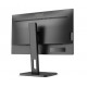 Monitor 23.8 inches 24P2Q IPS DP DVI HDMI USB Pivot