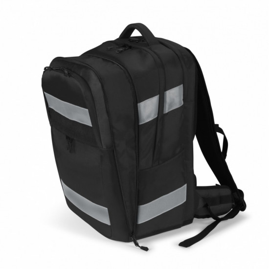 Laptop 17.3 inches backpack Reflective 32-38l