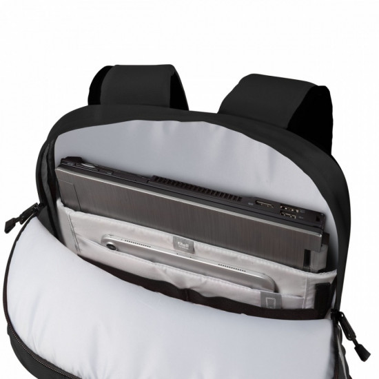 Laptop 17.3 inches backpack Reflective 32-38l