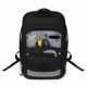 Laptop 17.3 inches backpack Reflective 32-38l