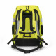 Backpack HI-VIS 65l yellow