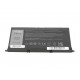 Mitsu Dell Inspiron 357F9 5577 7557 6600mAh