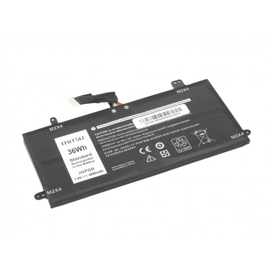 Mitsu Dell Latitude JOPGR 5285 5289 5290